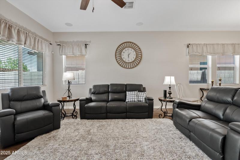 Great room