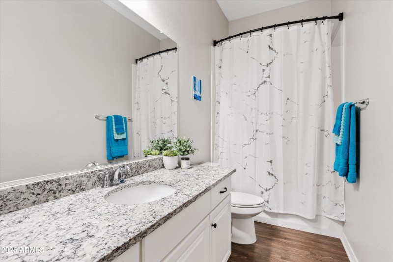 Bathroom 3