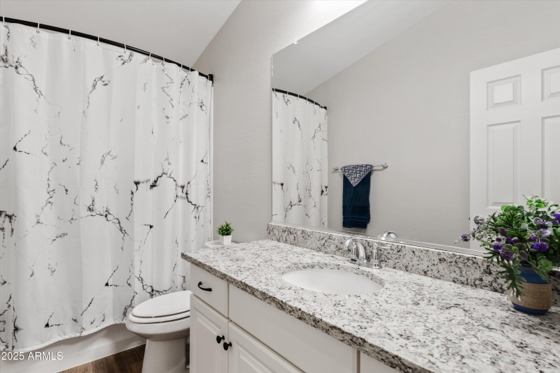 Bathroom 4