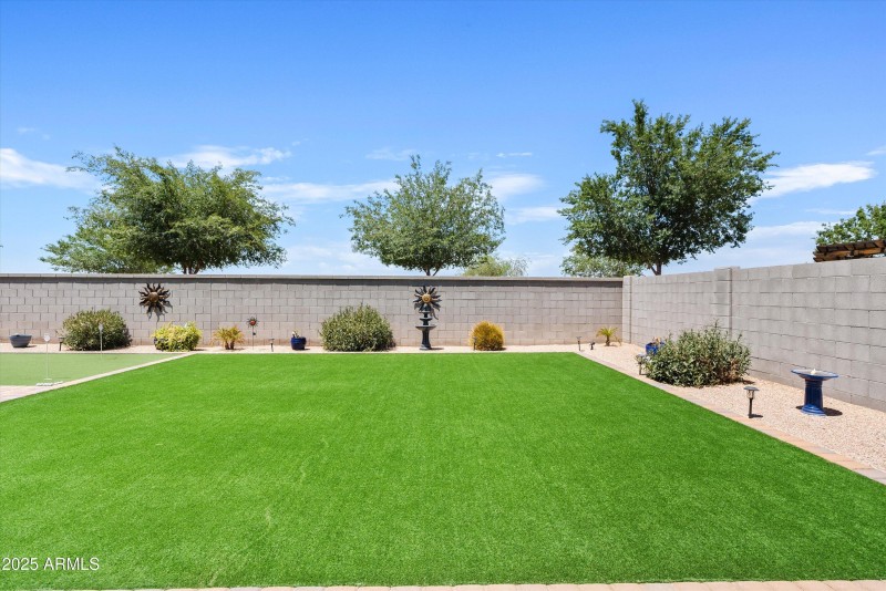 Turf