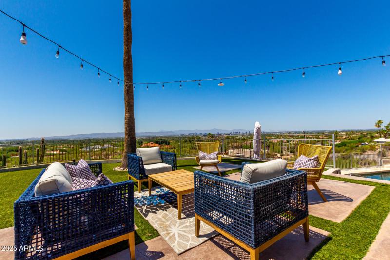 Look at these views!