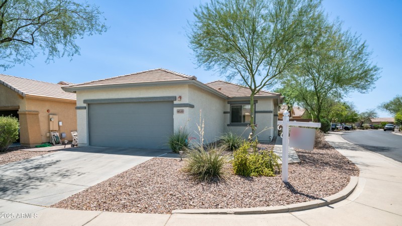 40130 N Thunder Hills Ct Exterior Photos