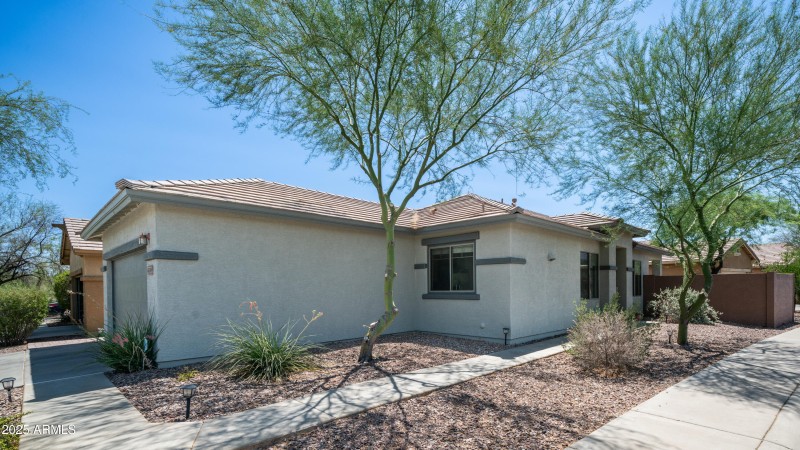 40130 N Thunder Hills Ct Exterior Photos