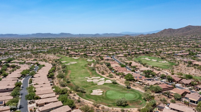 Anthem Country Club