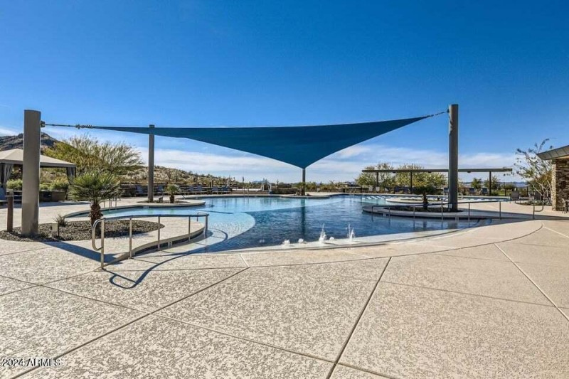 SC Festival Pool