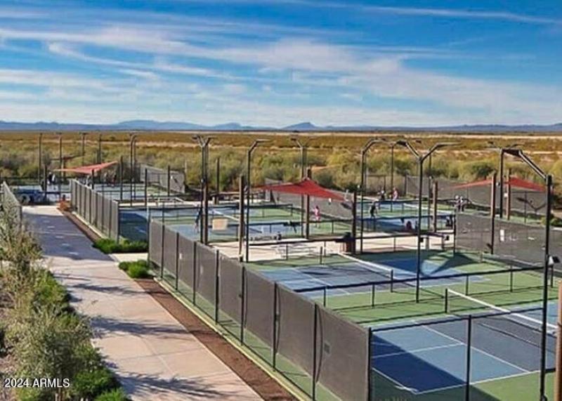 SC Festival Courts