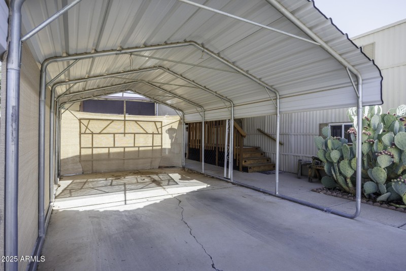 Carport