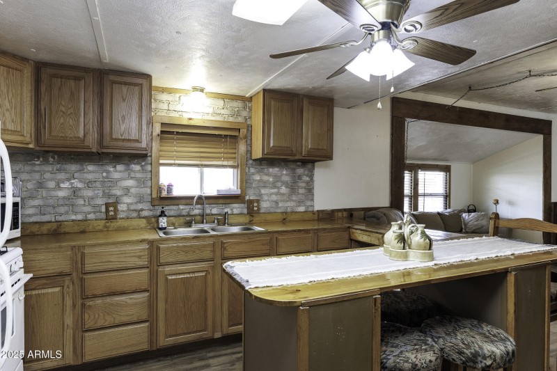 Kitchen 1