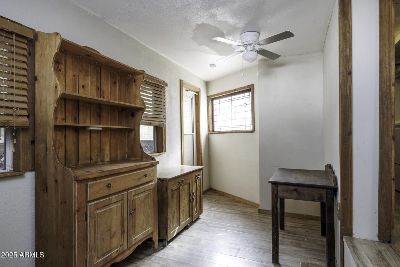 Side Room