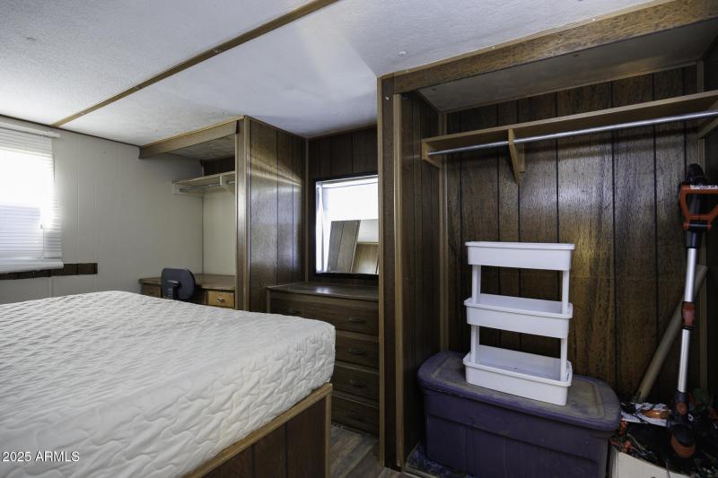 Upstairs Bedroom
