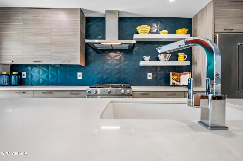Stylish Fixtures