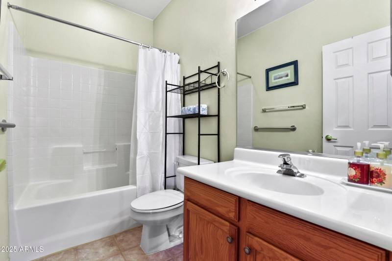 BEDROOM 2 BATH