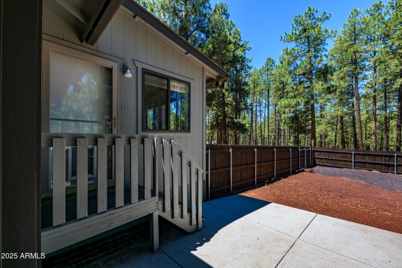 6575 N Sanderson pass Rd, Parks (38 of 5