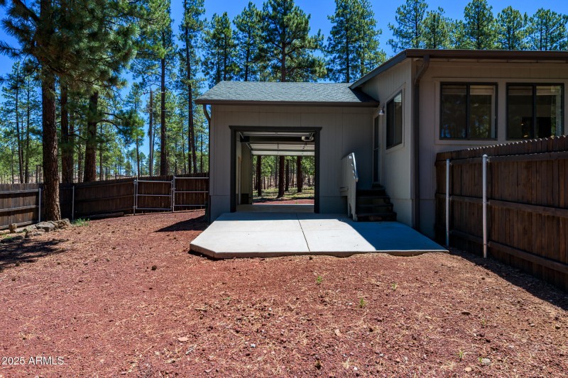 6575 N Sanderson pass Rd, Parks (40 of 5