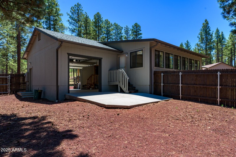 6575 N Sanderson pass Rd, Parks (41 of 5