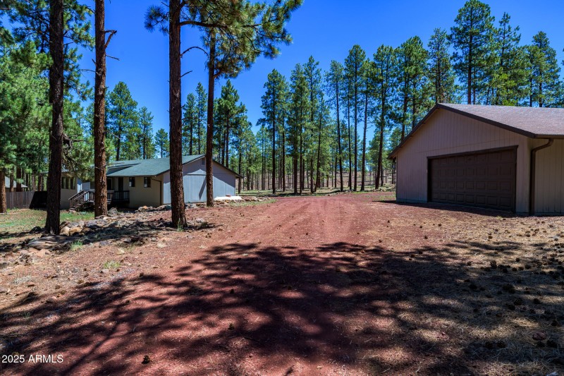6575 N Sanderson pass Rd, Parks (27 of 5