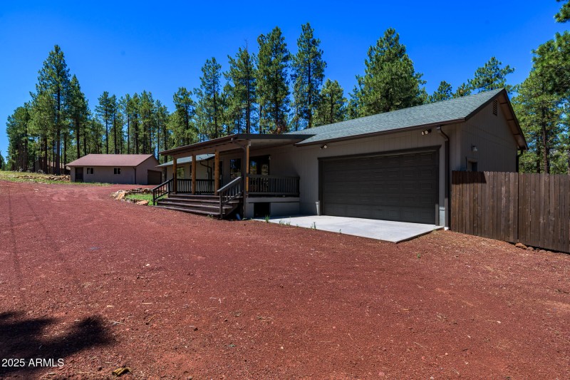 6575 N Sanderson pass Rd, Parks (32 of 5