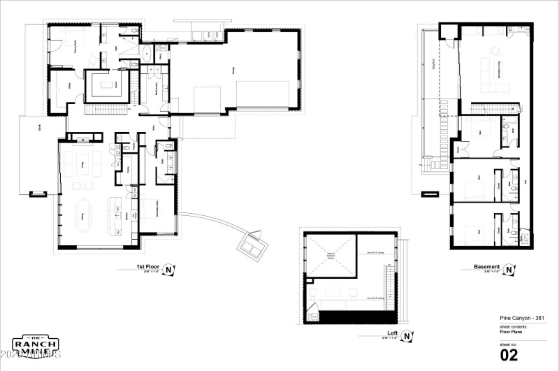 381 Floor Plan