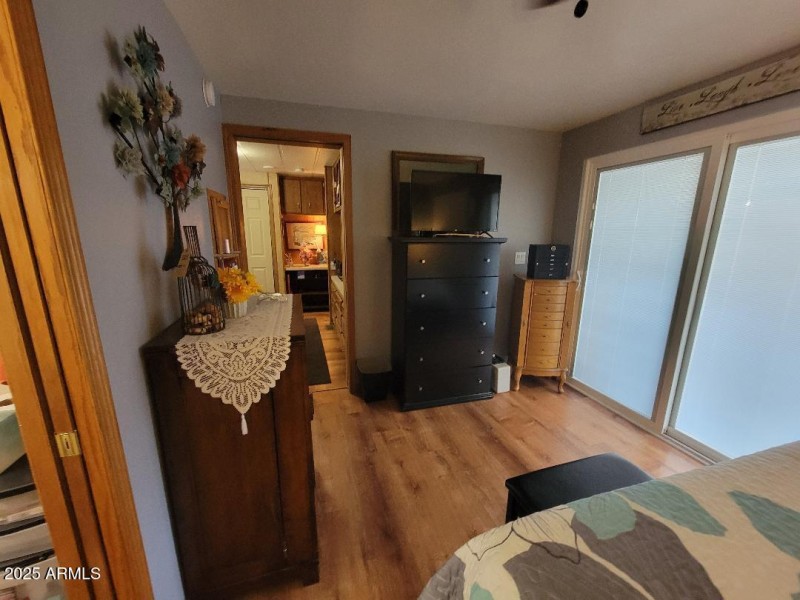 418 bedroom