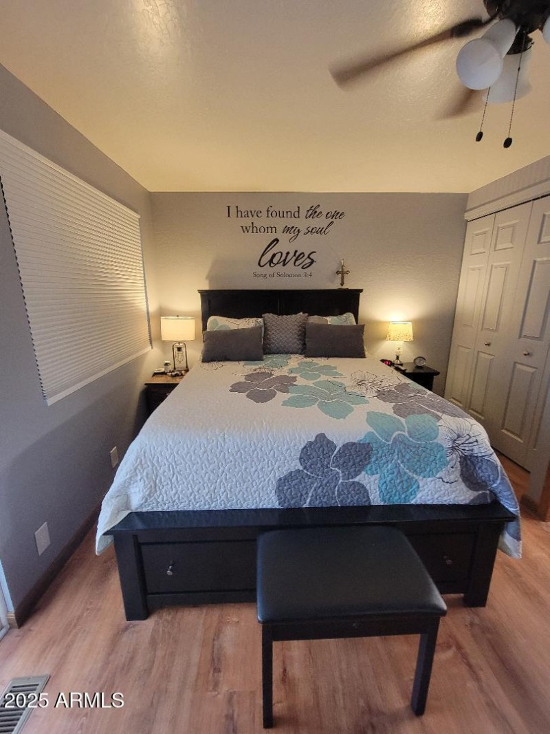 418 primary bed