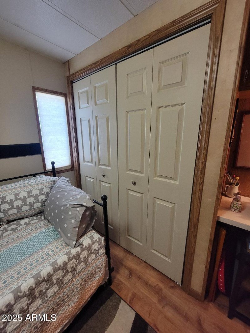 418 guest closet