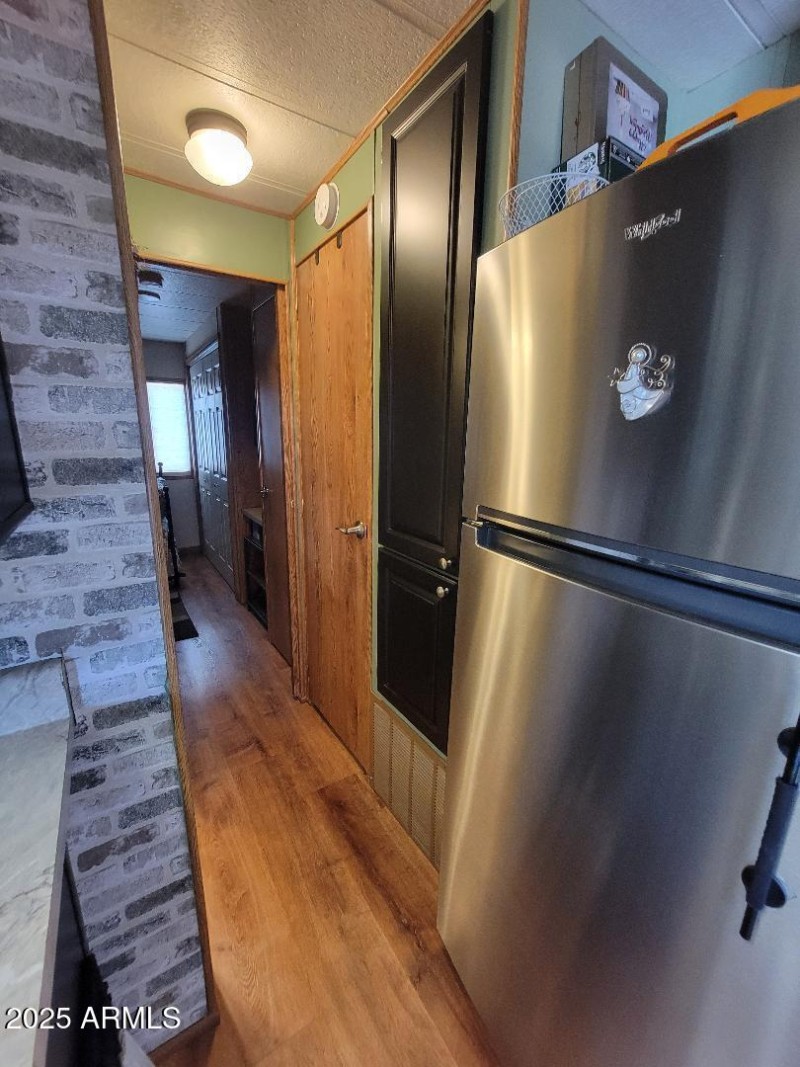 418 pantry and refrig