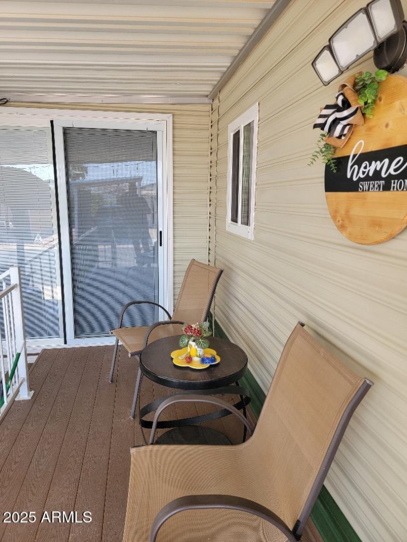 418 patio