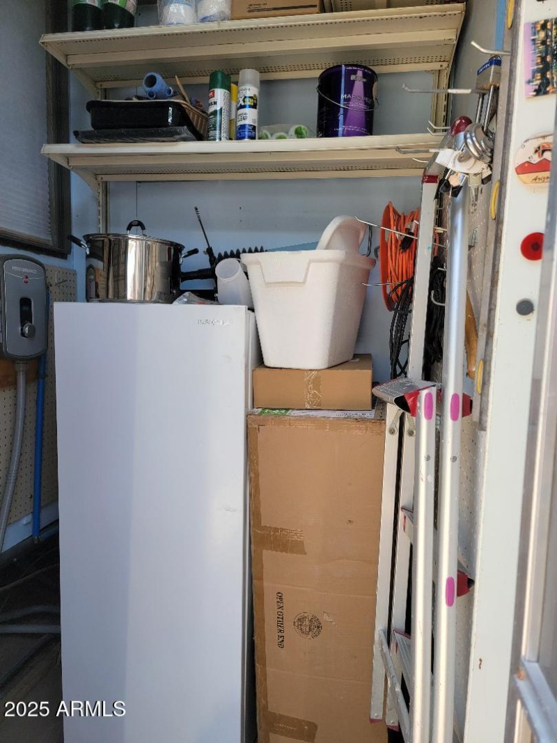 418 back storage closet
