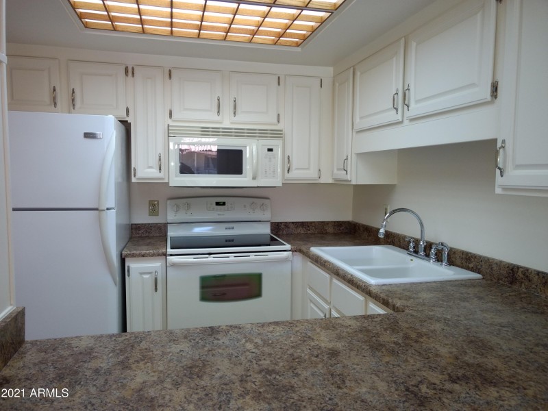 Kitchen appliances