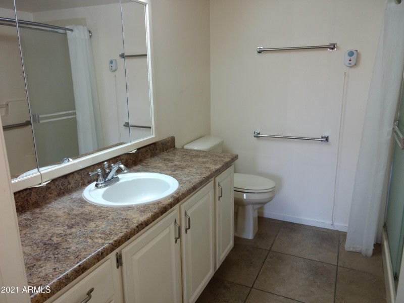Master bath