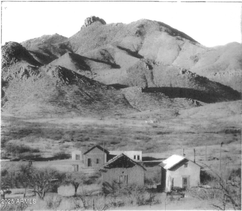 Structures on property