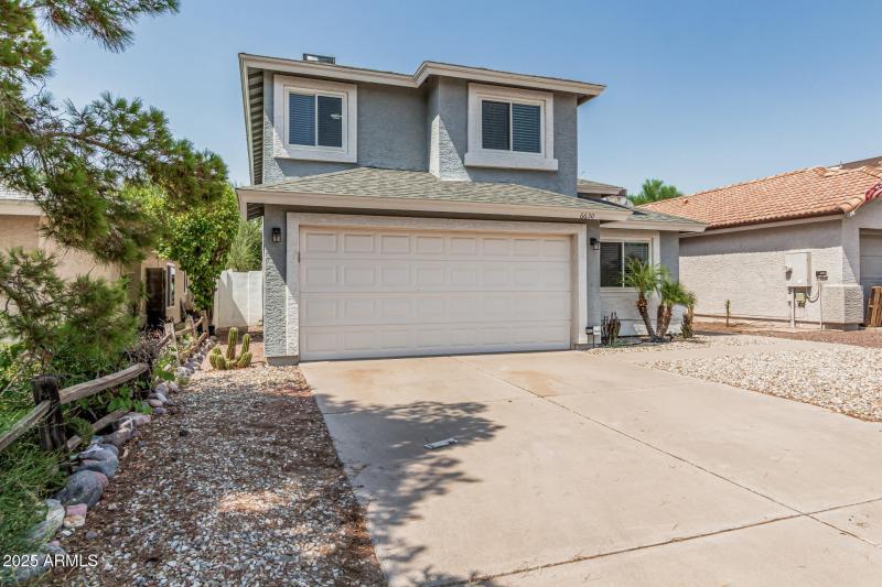 05 Northridge