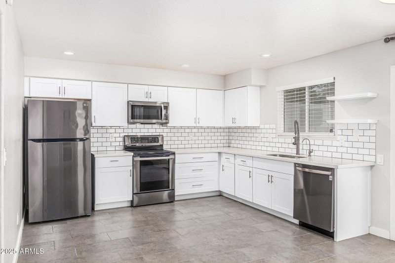 17 Northridge