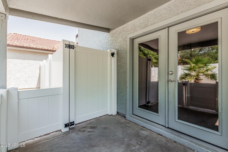 42 Northridge
