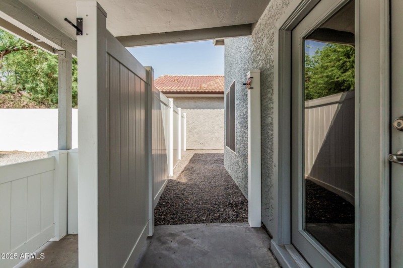 43 Northridge