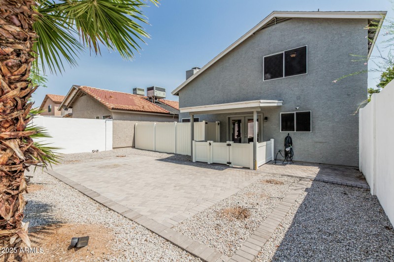 45 Northridge