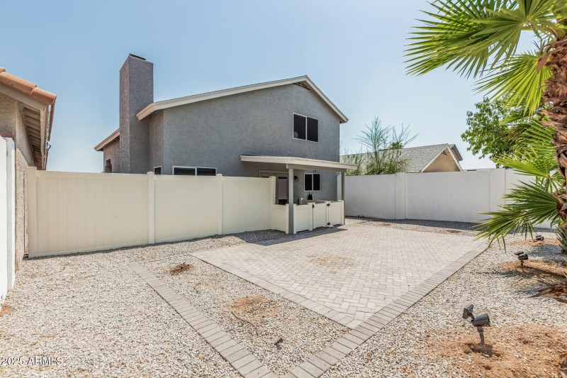 46 Northridge