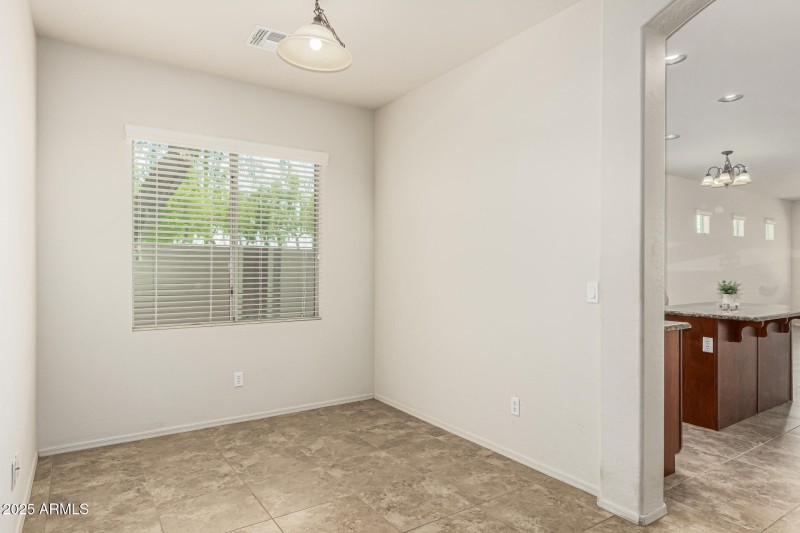 Front Room
