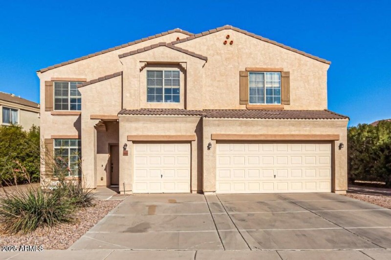 35834 W. Cartegna