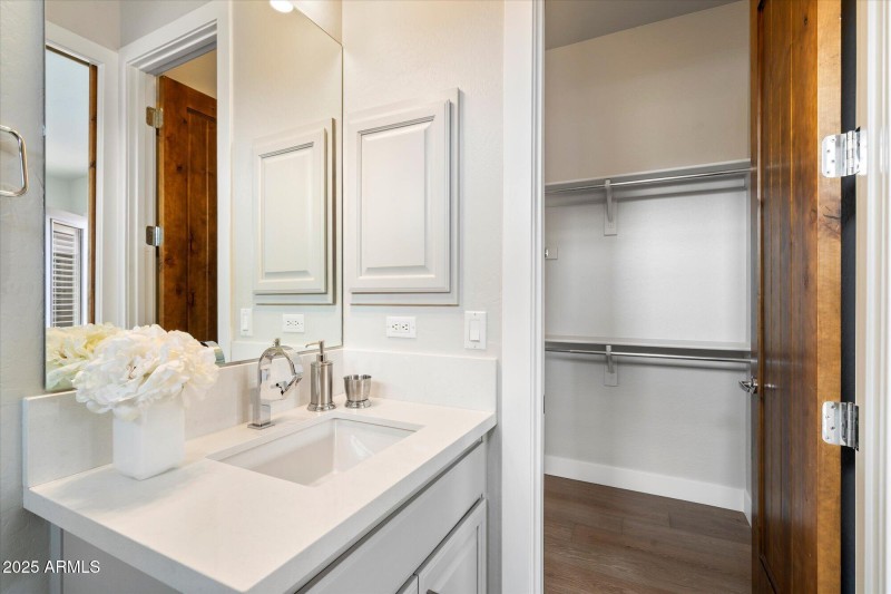 Casita Bathroom