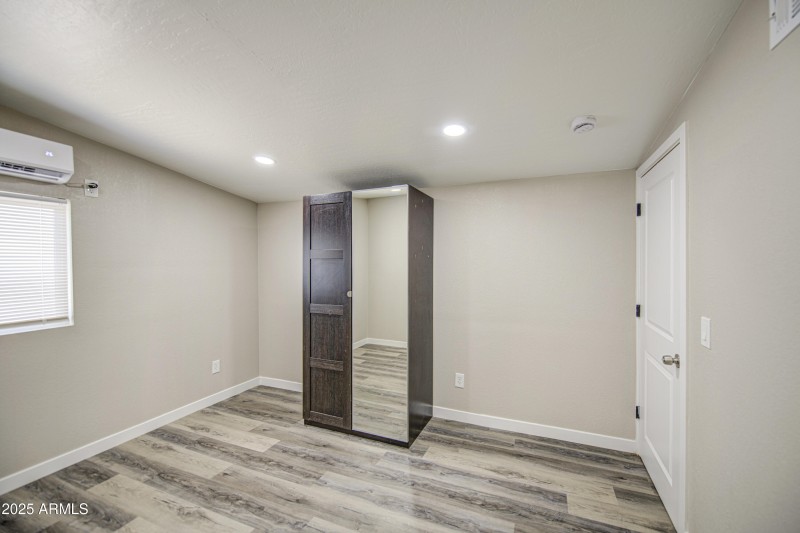 Casita Bedroom-pic 2