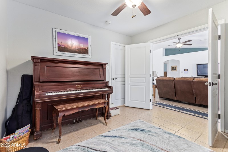 Bedroom 4