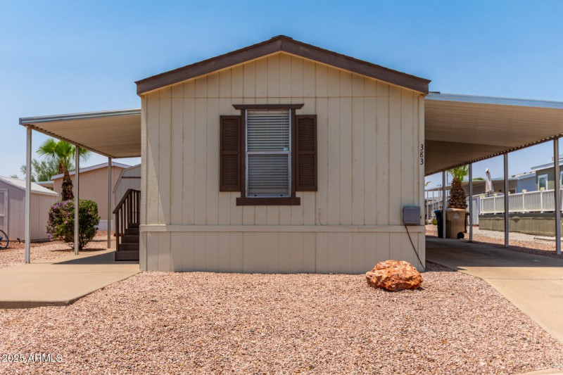 Home Exterior