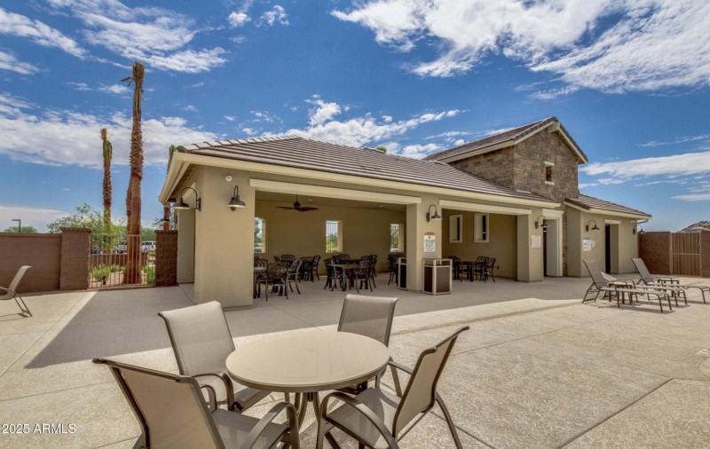 Clubhouse