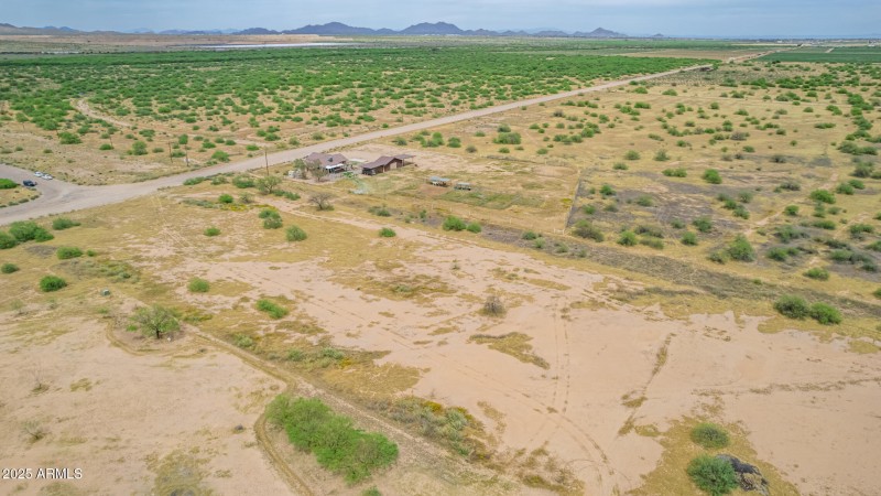 21 - Chula 3016 Drone