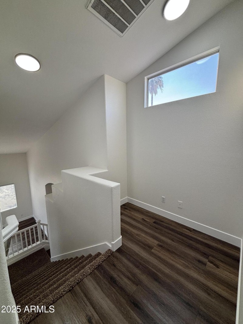 UPSTAIRS