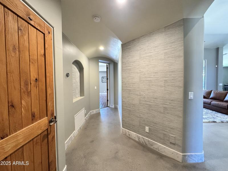 Hallway To Primary