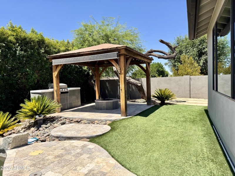 Gazebo