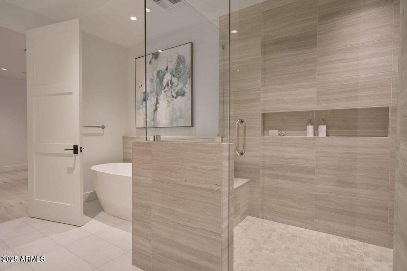 Bath Rendering