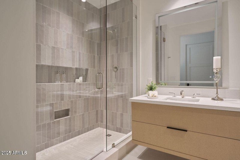 Bath Rendering